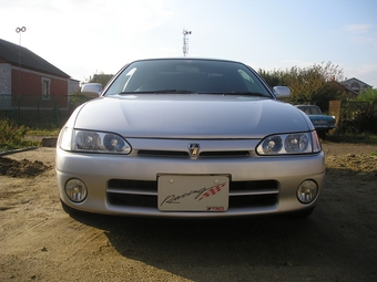 Toyota Corolla Levin