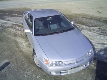 1997 Toyota Corolla Levin