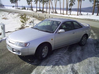 Toyota Corolla Levin