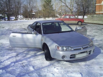 Toyota Corolla Levin