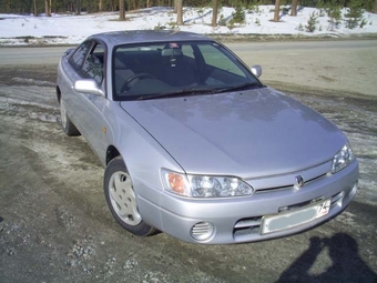 Toyota Corolla Levin