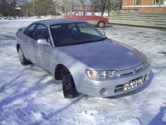 1997 Toyota Corolla Levin