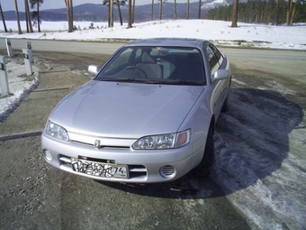 1997 Toyota Corolla Levin