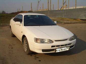 1997 Toyota Corolla Levin
