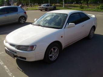 1997 Toyota Corolla Levin