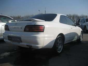 Toyota Corolla Levin