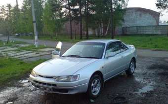 1997 Toyota Corolla Levin