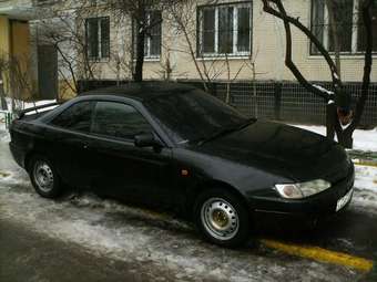 Toyota Corolla Levin