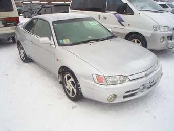 1997 Toyota Corolla Levin