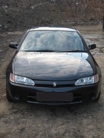 Toyota levin 1997