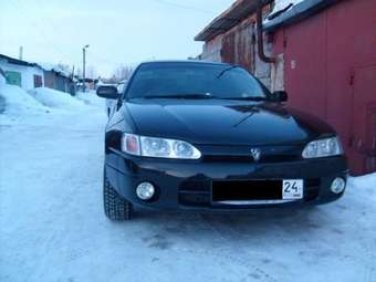 1997 Toyota Corolla Levin For Sale