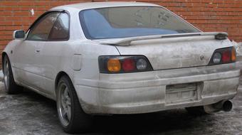 1998 Toyota Corolla Levin