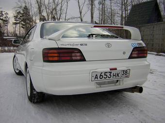 1998 Toyota Corolla Levin