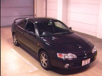 1998 Toyota Corolla Levin