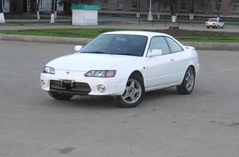 1998 Toyota Corolla Levin