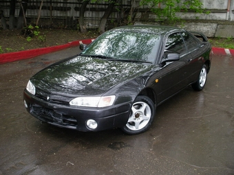 1998 Toyota Corolla Levin