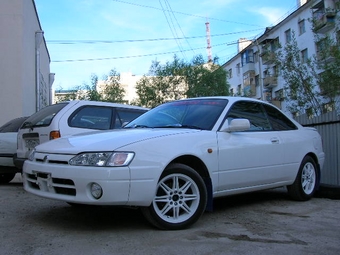 1998 Toyota Corolla Levin