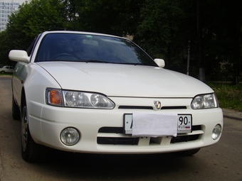 1998 Toyota Corolla Levin