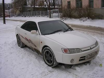 1998 Toyota Corolla Levin