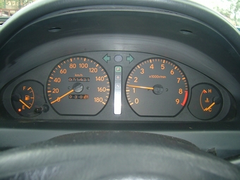Corolla Levin
