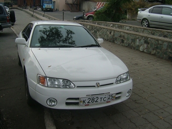 1998 Corolla Levin