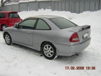 Corolla Levin