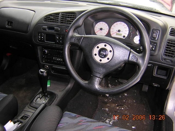 Toyota Corolla Levin