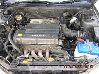 Toyota Corolla Levin