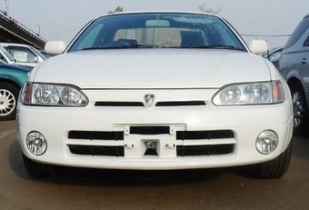Corolla Levin