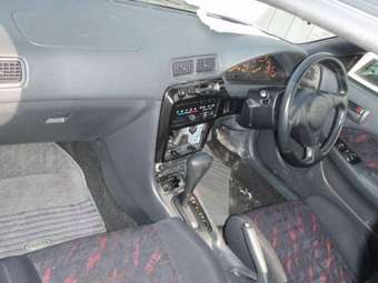 Corolla Levin