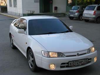 1998 Toyota Corolla Levin