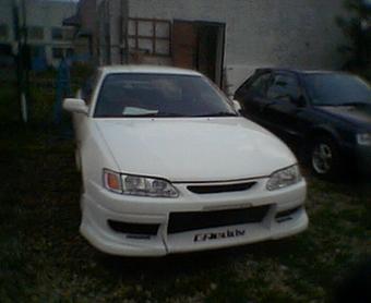 1998 Toyota Corolla Levin