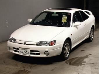 1998 Toyota Corolla Levin