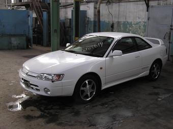 1998 Toyota Corolla Levin