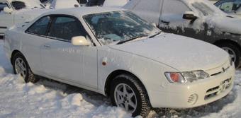 1998 Toyota Corolla Levin