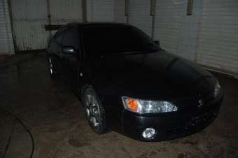 1998 Toyota Corolla Levin For Sale