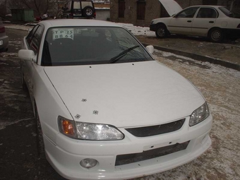 1999 Toyota Corolla Levin