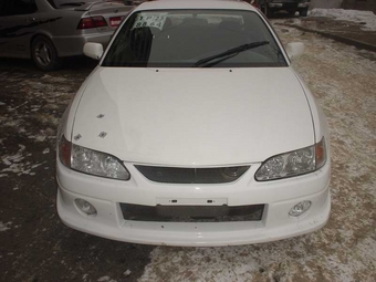 Toyota Corolla Levin