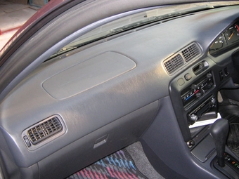 Toyota Corolla Levin