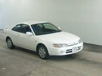 1999 Toyota Corolla Levin