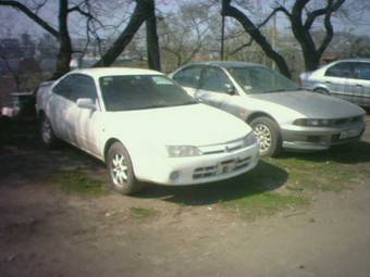 1999 Toyota Corolla Levin