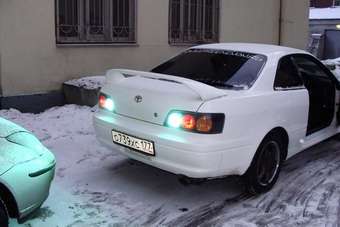 Toyota Corolla Levin