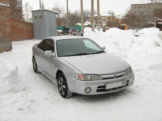 Toyota levin 1999