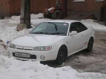 Toyota Corolla Levin