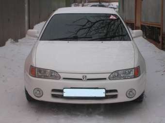 2000 Toyota Corolla Levin