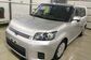 2008 Toyota Corolla Rumion DBA-NZE151N 1.5 G smart package (110 Hp)