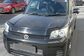 2009 Toyota Corolla Rumion DBA-NZE151N 1.5 G smart package (110 Hp)