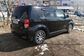 2009 Corolla Rumion DBA-NZE151N 1.5 G smart package (110 Hp)