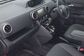 2015 Corolla Rumion DBA-NZE151N 1.5 G On B Limited (109 Hp)