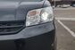 Toyota Corolla Rumion DBA-NZE151N 1.5 G On B Limited (109 Hp)